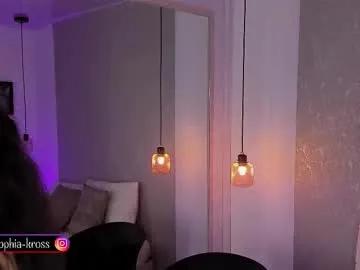 sophiakross — GOAL: Suck the tip of your cock and play with my tongue [34 tokens remaining] Hi guys, I just think about your mouth ... and what I would do to me   #teen #tall #bi #blonde #lovense