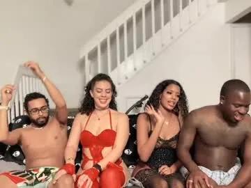 Freechat sosabless on Chaturbate