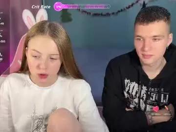 Freechat stefikit on Chaturbate