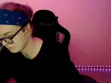 Freechat stevenspirs on Chaturbate