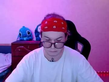 Freechat stevenspirs on Chaturbate