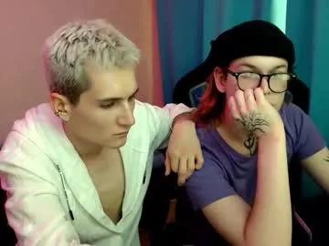 Freechat stevenspirs on Chaturbate