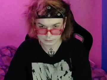 Freechat stevenspirs on Chaturbate