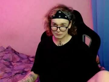 Freechat stevenspirs on Chaturbate