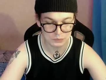 Freechat stevenspirs on Chaturbate