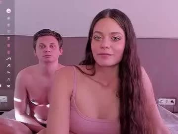 sunsay_effie on Chaturbate 