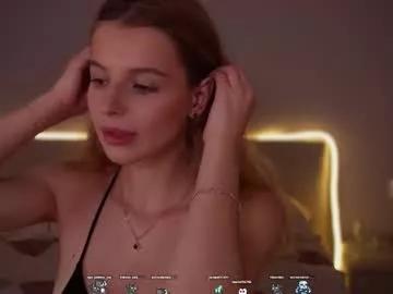 sunshine_diana_ on Chaturbate 