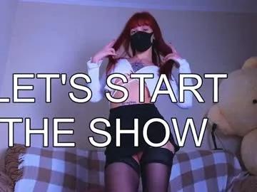 sweet_69billy — Cum Show [5038 tokens left] #18 #lush #pvt #smalltits #fuckmachine