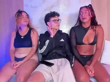 Freechat sweet_juices7 on Chaturbate