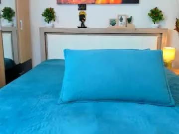 sweetangell69_ on Chaturbate 