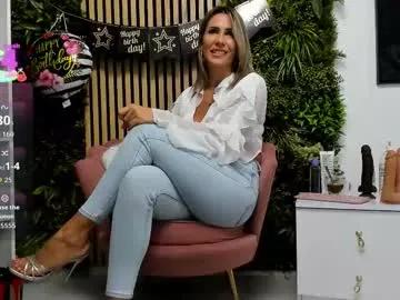 sweetcherry30_ on Chaturbate 