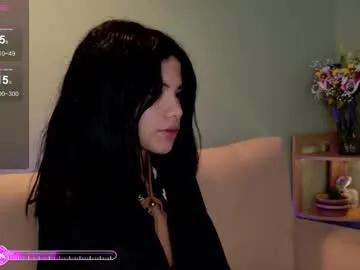 Private sweett_petite on Chaturbate