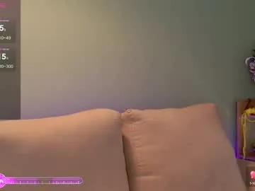 Private sweett_petite on Chaturbate