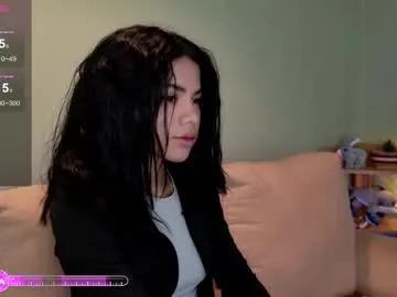 Private sweett_petite on Chaturbate