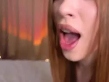 Private sweetymolli on Chaturbate