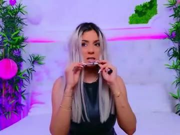 taahiraarabian on Chaturbate 