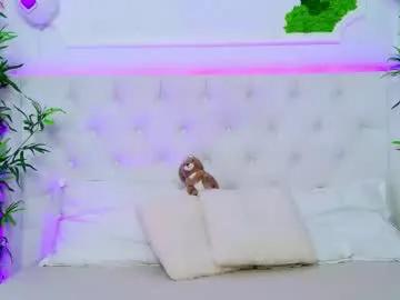 taahiraarabian on Chaturbate 