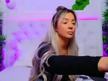 taahiraarabian on Chaturbate 