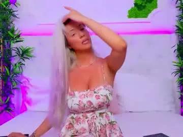 taahiraarabian on Chaturbate 