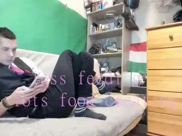 telepaticman on Chaturbate 