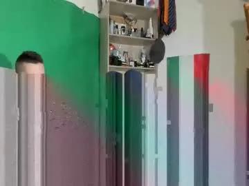 telepaticman on Chaturbate 