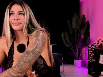 Freechat the_arabian_princess on Chaturbate