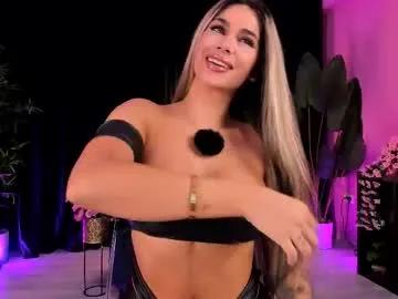 Freechat the_arabian_princess on Chaturbate