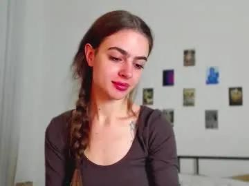 tiffany_loong on Chaturbate 