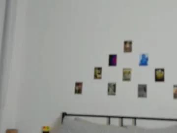 tiffany_loong on Chaturbate 