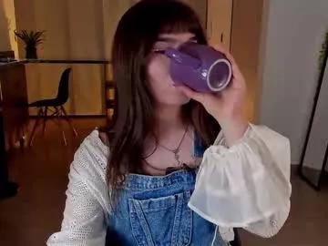 Freechat tsukys_spell on Chaturbate