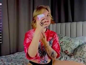 Freechat udeleclive on Chaturbate