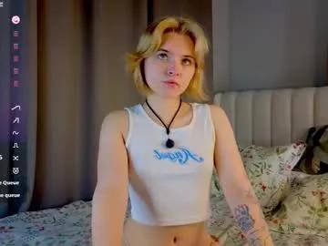 Freechat udeleclive on Chaturbate