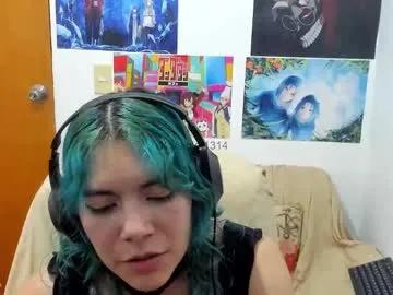 Freechat vaioletuwu on Chaturbate