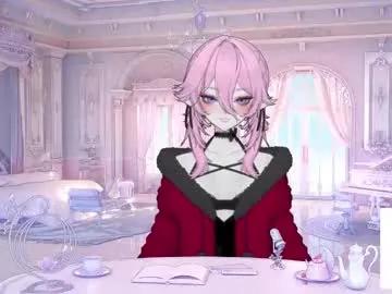 valeriyavalentine — lewd elven prince chatting and oral asmr  Lovense Lush - Multi Goal: cumshow [464 tokens left] #ftm #hentai #femboy #anime #lovense