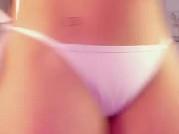 valloletsamar on Chaturbate 