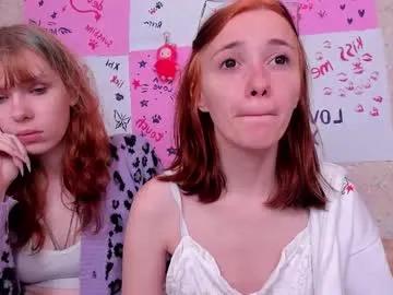 Freechat van__candy on Chaturbate