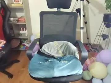 vellarossa on Chaturbate 