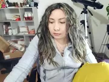 vellarossa on Chaturbate 