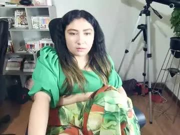 vellarossa on Chaturbate 