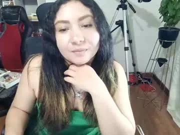 vellarossa on Chaturbate 