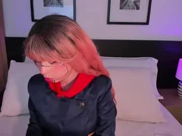 Group vi_anaya on Chaturbate