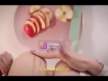 Freechat victoriaw_1 on Chaturbate