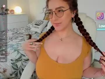 Freechat victoriaw_1 on Chaturbate