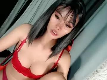 vikkylustfull on Chaturbate 