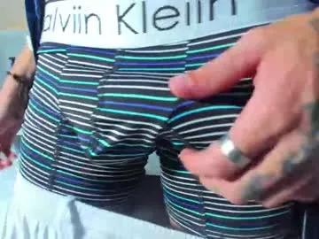 Freechat vincenthunter on Chaturbate