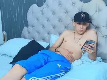 Freechat vincenthunter on Chaturbate