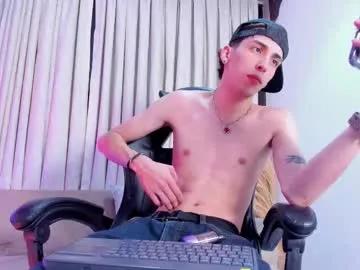 Freechat vincenthunter on Chaturbate