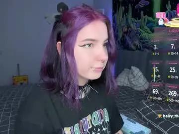 Freechat vivi__squirrel on Chaturbate