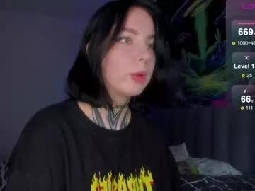 Freechat vivi__squirrel on Chaturbate