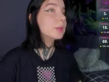 Freechat vivi__squirrel on Chaturbate